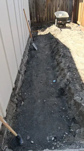 Concrete Slab